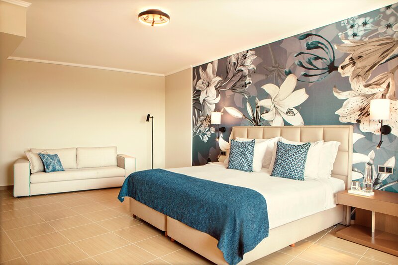 Ajul Luxury Hotel & Spa Resort 80