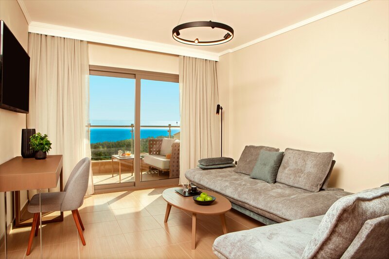 Ajul Luxury Hotel & Spa Resort 82