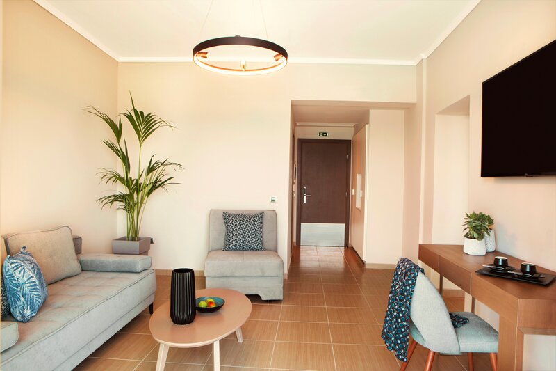 Ajul Luxury Hotel & Spa Resort 89