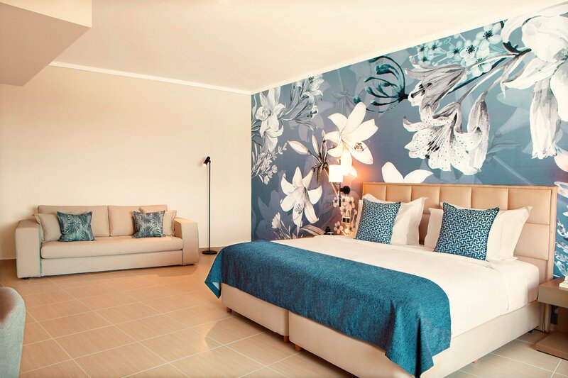 Ajul Luxury Hotel & Spa Resort 94