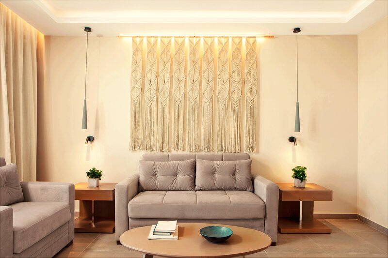 Ajul Luxury Hotel & Spa Resort 98
