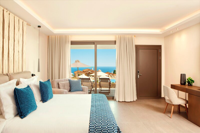 Ajul Luxury Hotel & Spa Resort 99