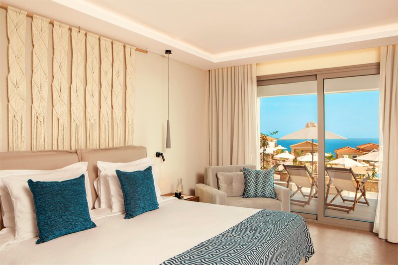 Ajul Luxury Hotel & Spa Resort 100