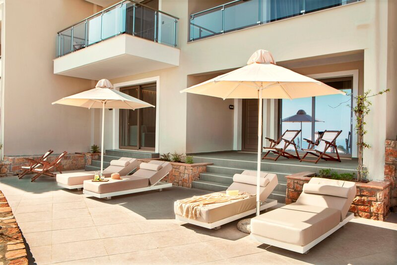 Ajul Luxury Hotel & Spa Resort 101