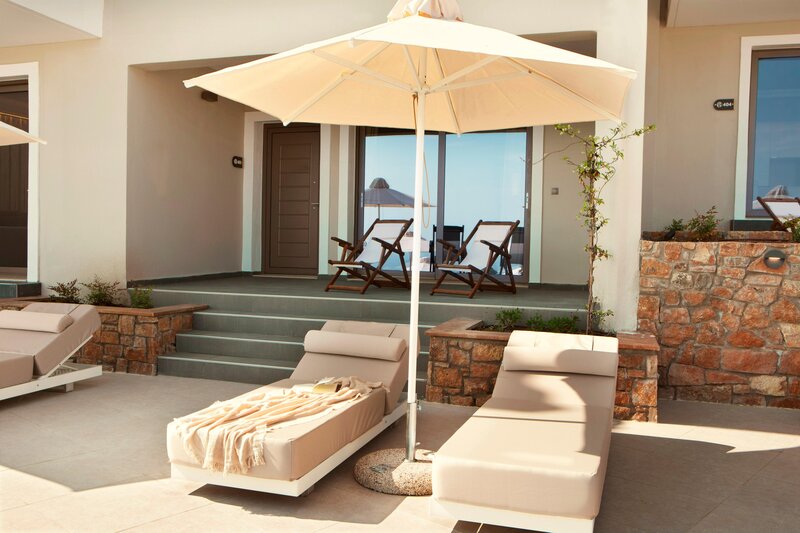 Ajul Luxury Hotel & Spa Resort 104