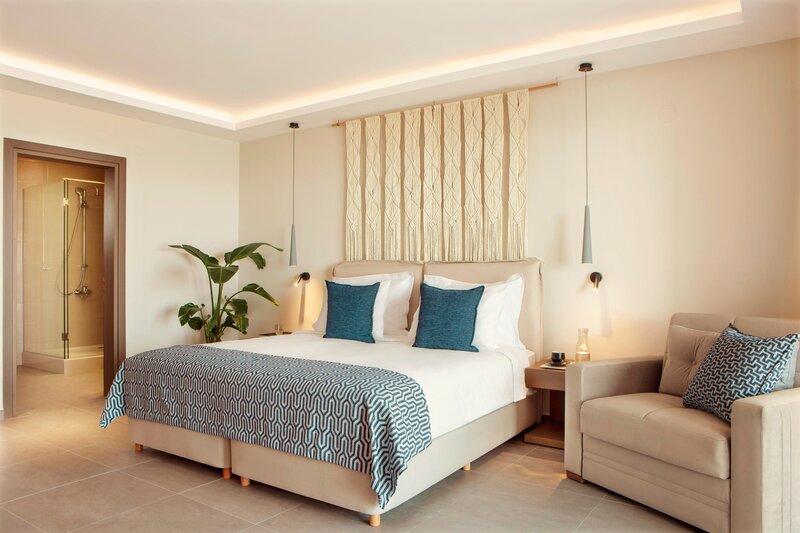 Ajul Luxury Hotel & Spa Resort 105