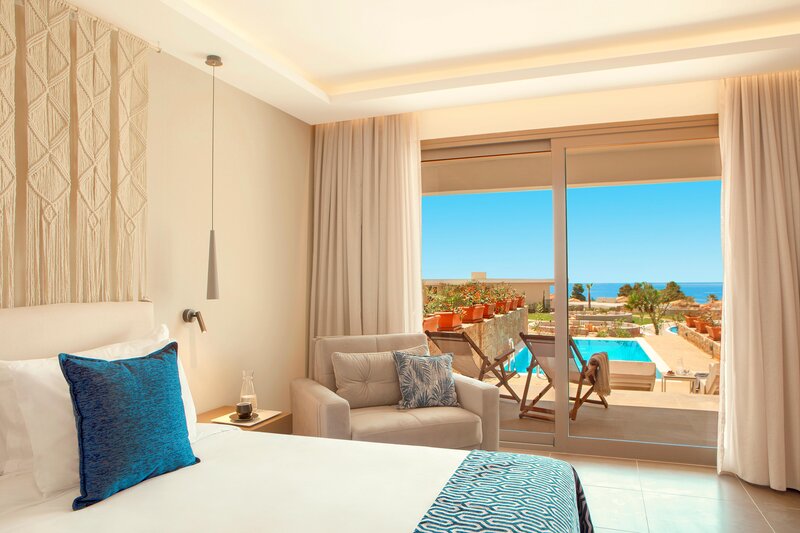 Ajul Luxury Hotel & Spa Resort 107