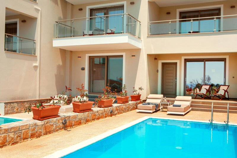 Ajul Luxury Hotel & Spa Resort 109