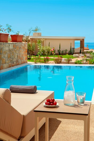 Ajul Luxury Hotel & Spa Resort 111