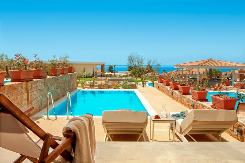 Ajul Luxury Hotel & Spa Resort 112