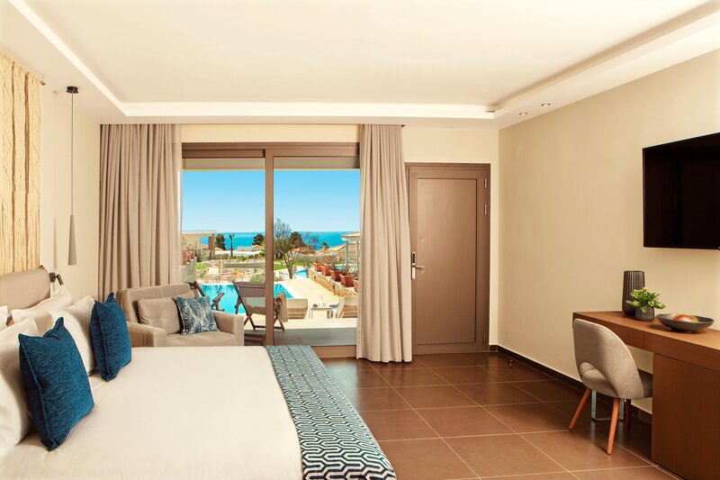 Ajul Luxury Hotel & Spa Resort 113