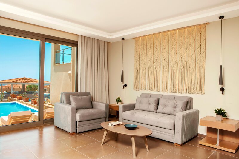 Ajul Luxury Hotel & Spa Resort 114
