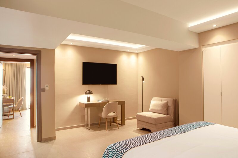 Ajul Luxury Hotel & Spa Resort 116