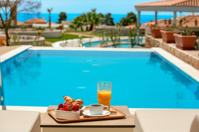 Ajul Luxury Hotel & Spa Resort 119