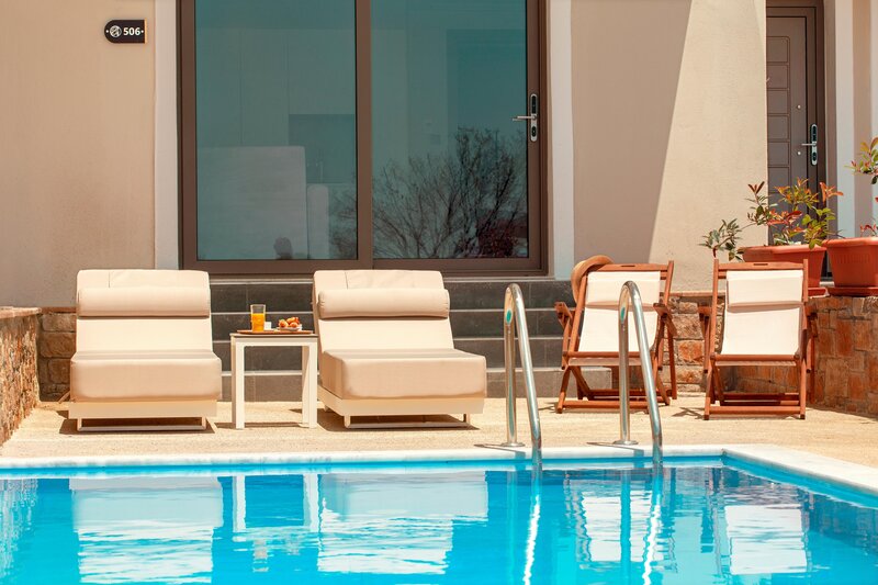 Ajul Luxury Hotel & Spa Resort 120