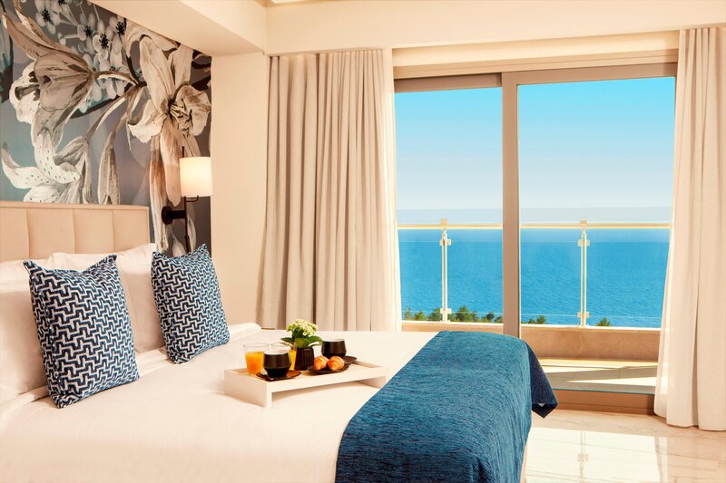 Ajul Luxury Hotel & Spa Resort 121