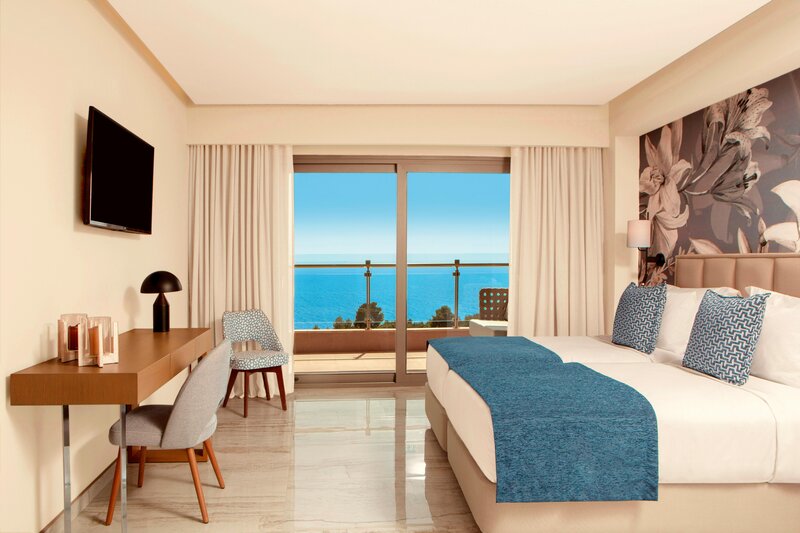 Ajul Luxury Hotel & Spa Resort 122