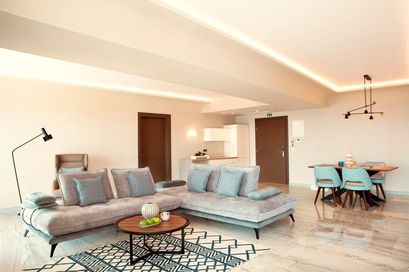 Ajul Luxury Hotel & Spa Resort 126