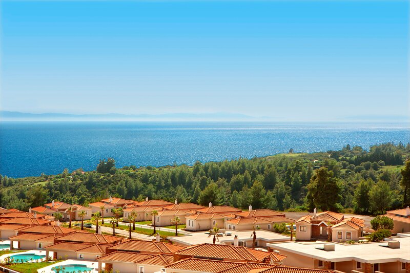 Ajul Luxury Hotel & Spa Resort 127