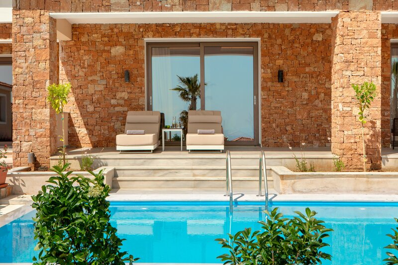 Ajul Luxury Hotel & Spa Resort 132