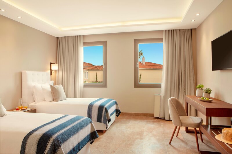 Ajul Luxury Hotel & Spa Resort 137