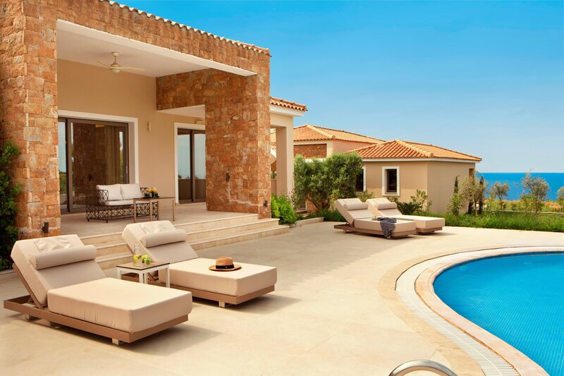 Ajul Luxury Hotel & Spa Resort 150