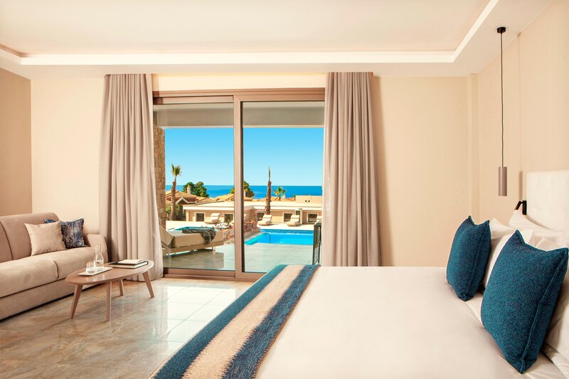 Ajul Luxury Hotel & Spa Resort 153