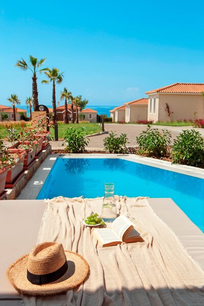 Ajul Luxury Hotel & Spa Resort 157