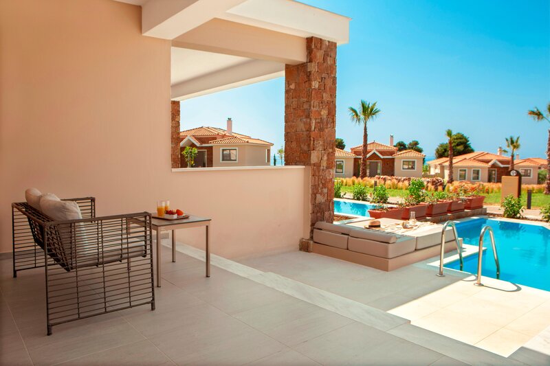 Ajul Luxury Hotel & Spa Resort 159