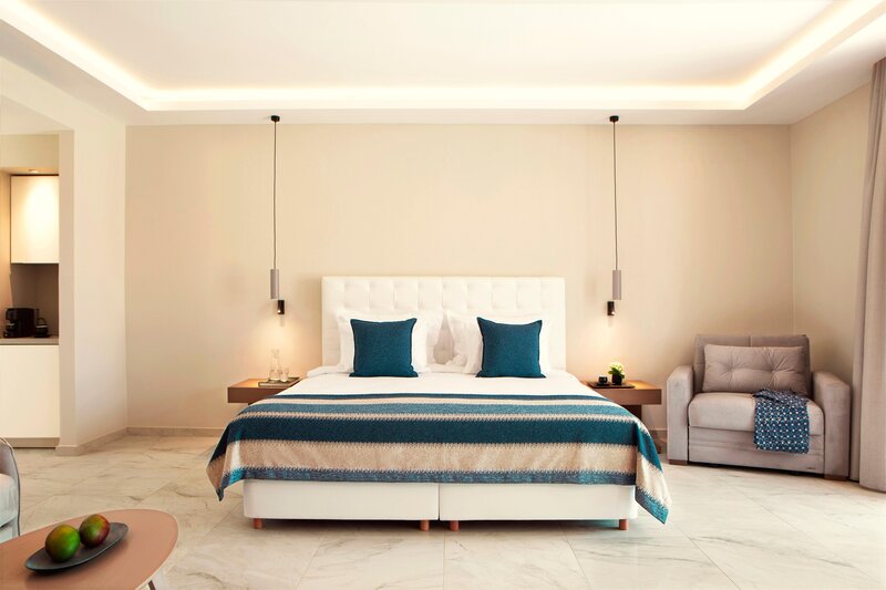 Ajul Luxury Hotel & Spa Resort 163