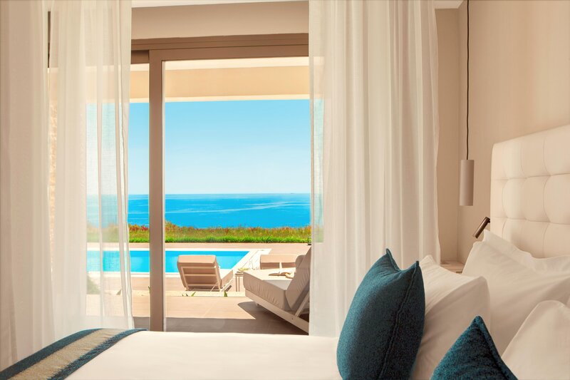 Ajul Luxury Hotel & Spa Resort 177