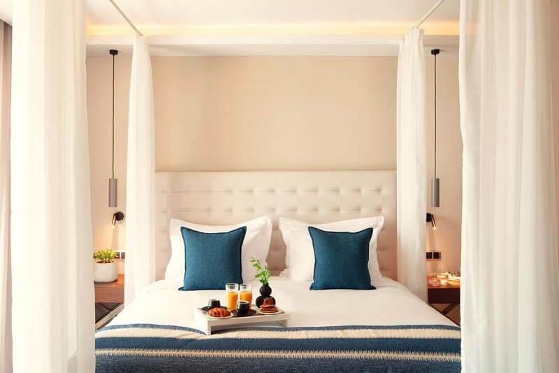 Ajul Luxury Hotel & Spa Resort 178