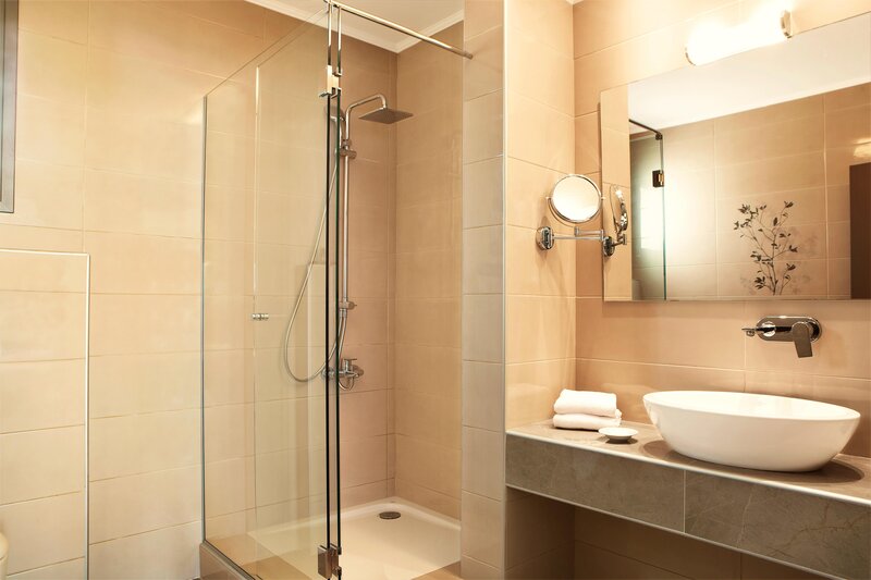 Ajul Luxury Hotel & Spa Resort 190
