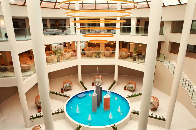 Ajul Luxury Hotel & Spa Resort 202