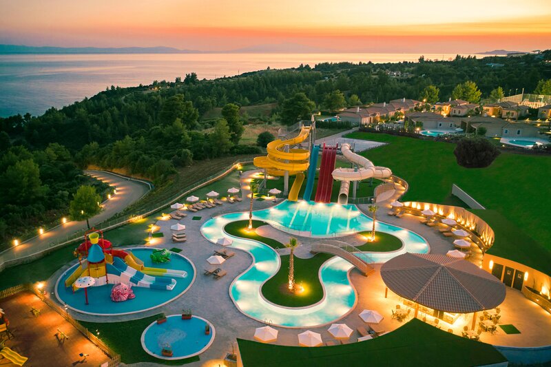 Ajul Luxury Hotel & Spa Resort 208