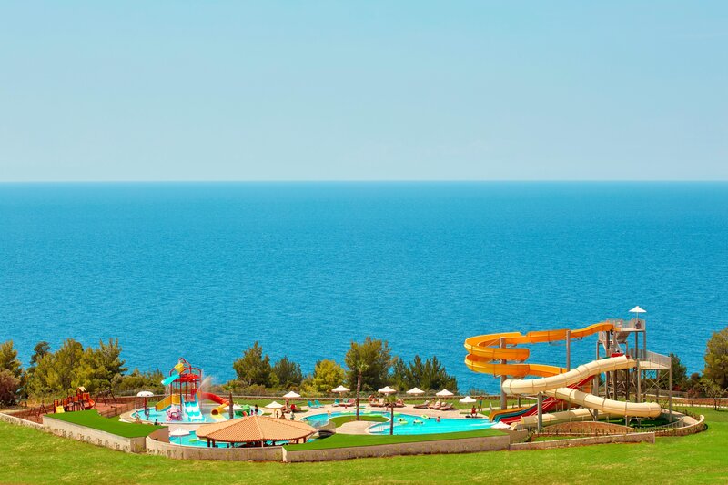 Ajul Luxury Hotel & Spa Resort 209