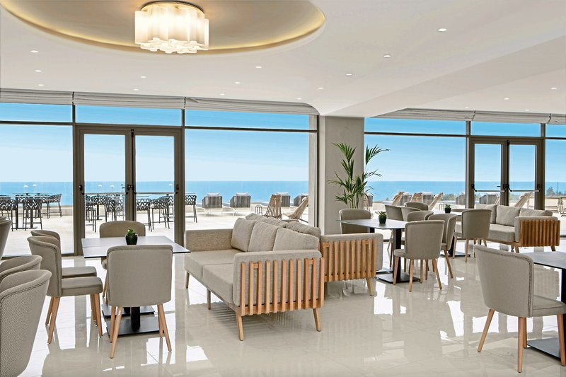 Ajul Luxury Hotel & Spa Resort 3