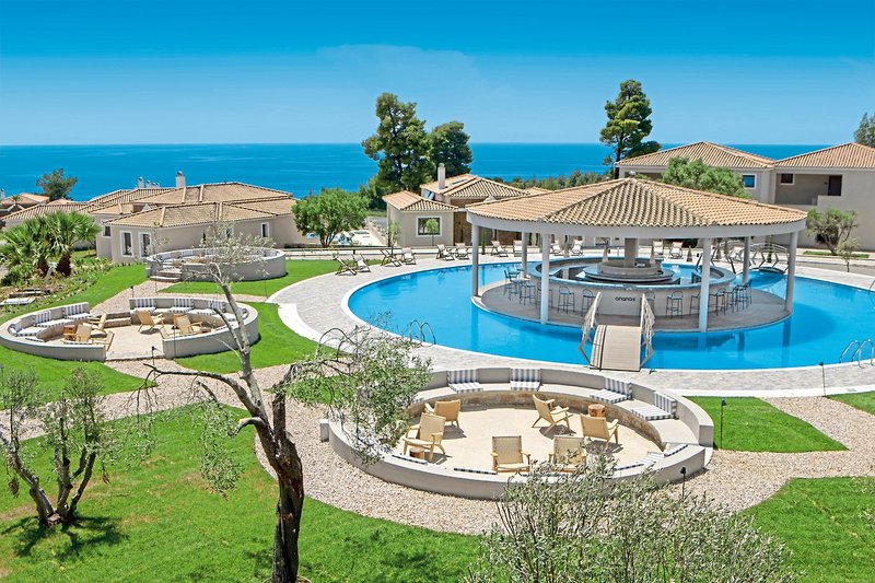 Ajul Luxury Hotel & Spa Resort 7