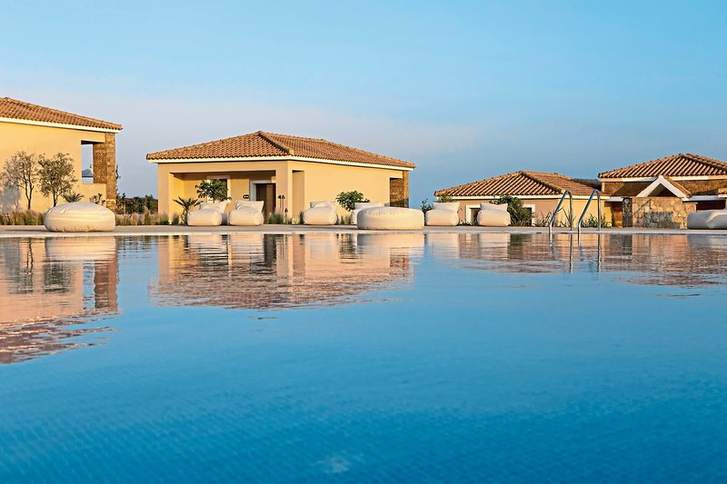 Ajul Luxury Hotel & Spa Resort 11