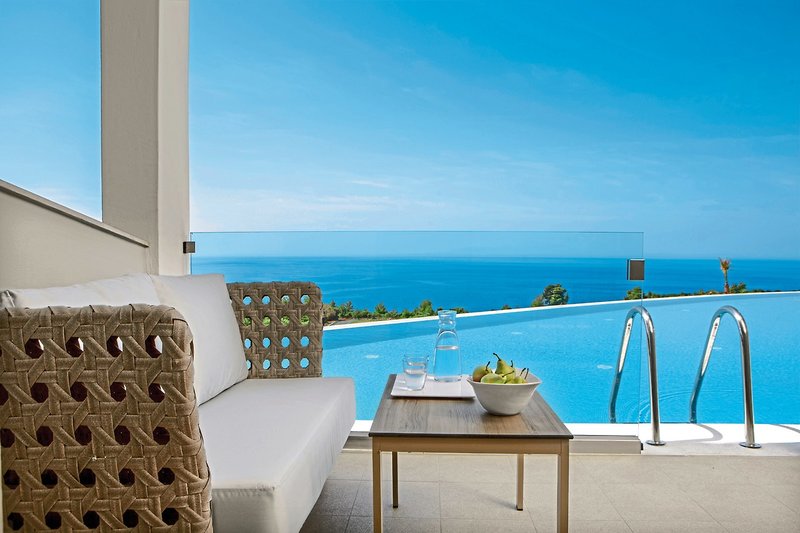 Ajul Luxury Hotel & Spa Resort 12