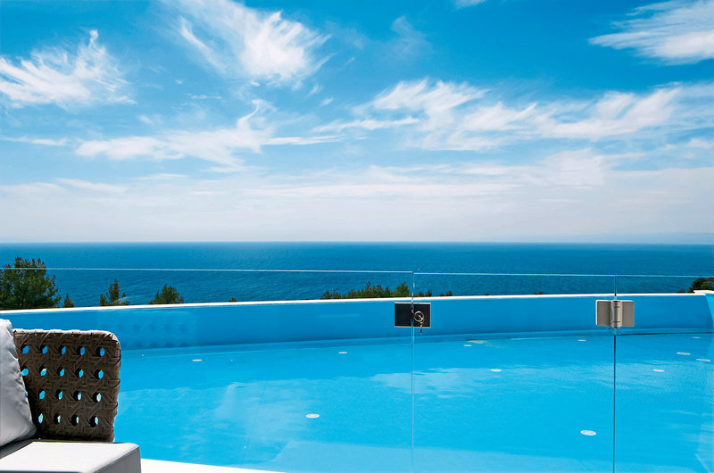 Ajul Luxury Hotel & Spa Resort 13