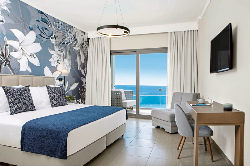 Ajul Luxury Hotel & Spa Resort 14