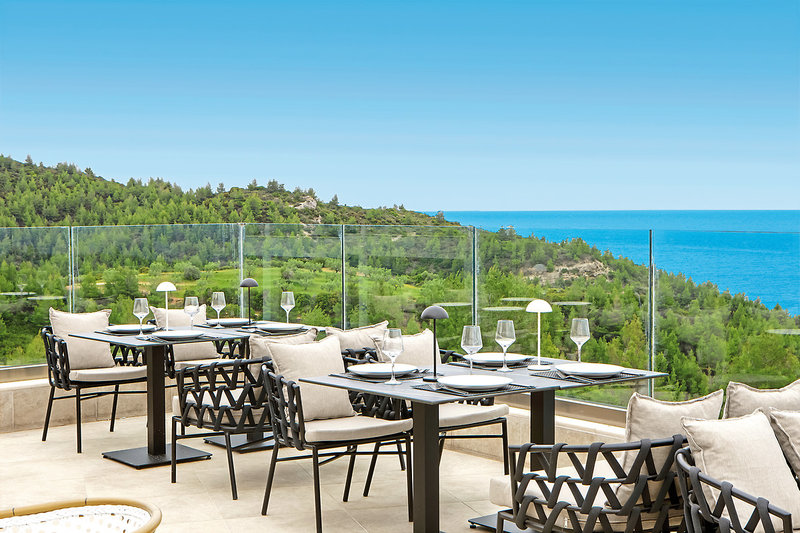 Ajul Luxury Hotel & Spa Resort 15