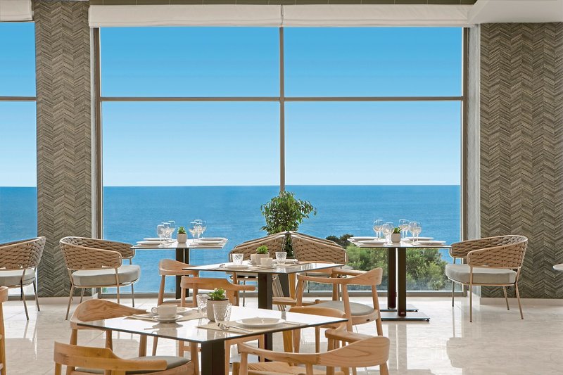 Ajul Luxury Hotel & Spa Resort 16