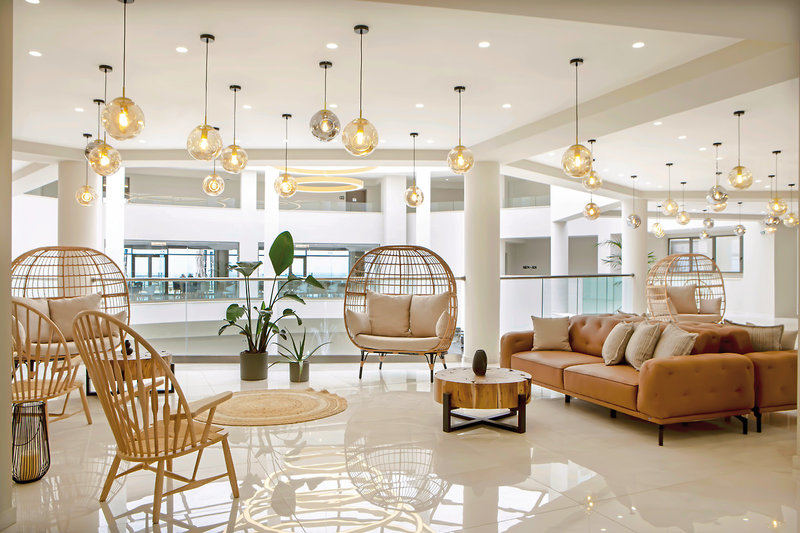 Ajul Luxury Hotel & Spa Resort 17