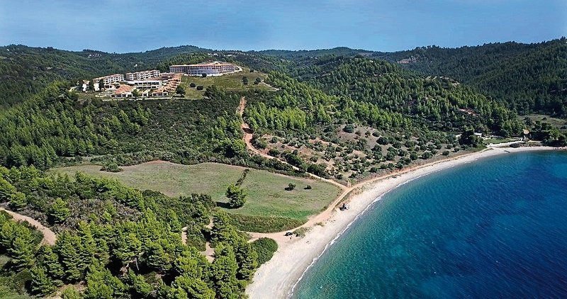Ajul Luxury Hotel & Spa Resort 19