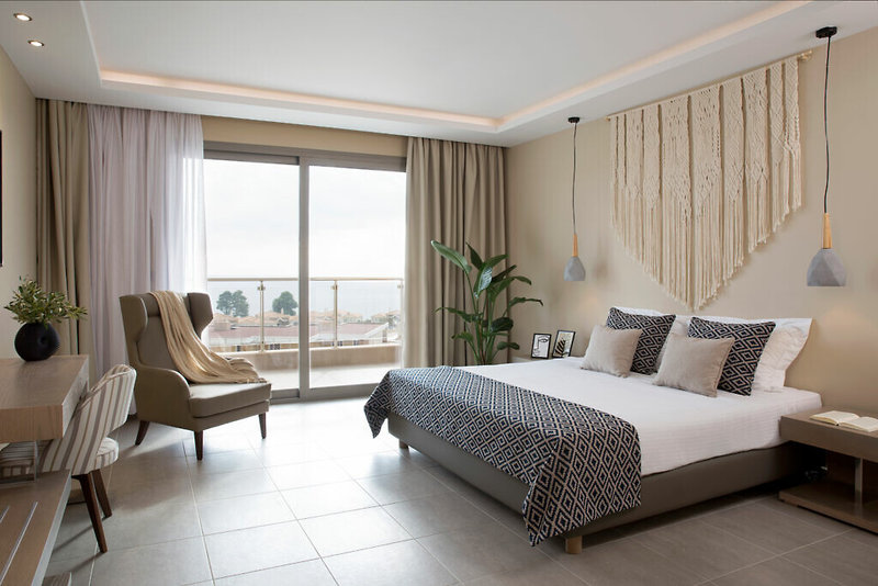 Ajul Luxury Hotel & Spa Resort 6