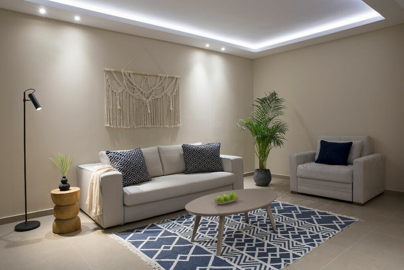 Ajul Luxury Hotel & Spa Resort 7