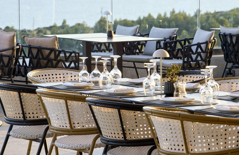Ajul Luxury Hotel & Spa Resort 8