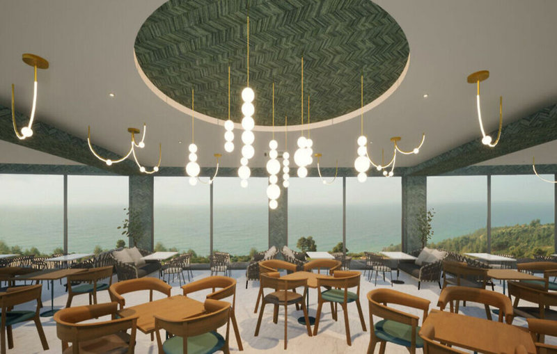 Ajul Luxury Hotel & Spa Resort 9